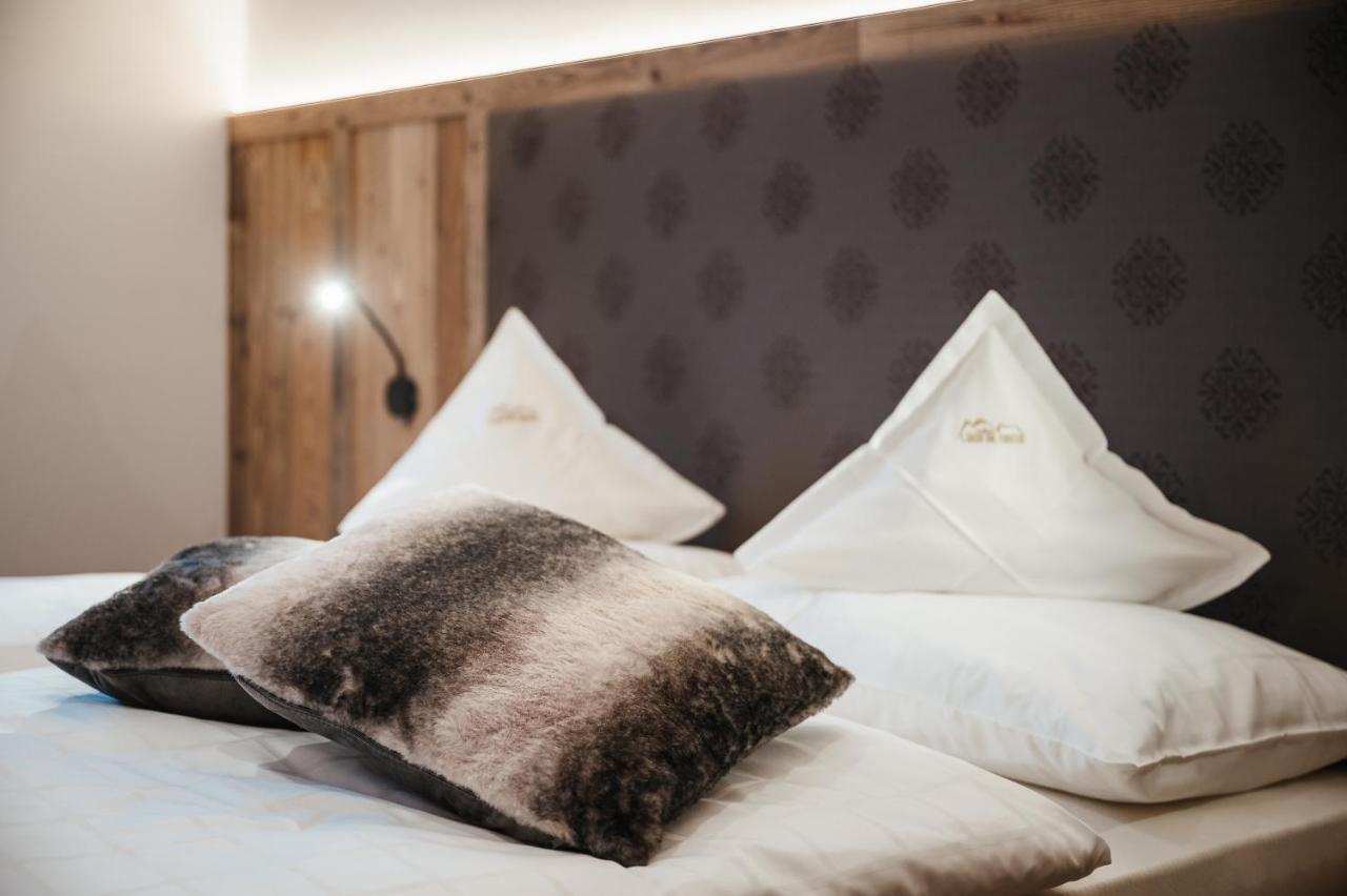 Aparthotel Luech De Costa à Calfosch Extérieur photo