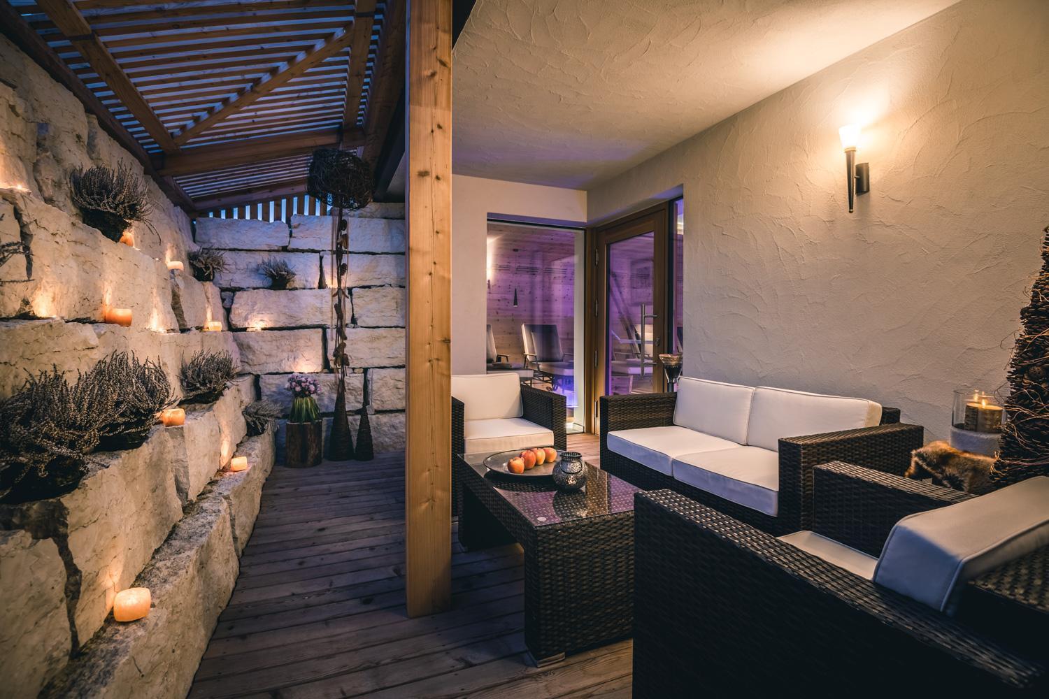 Aparthotel Luech De Costa à Calfosch Extérieur photo