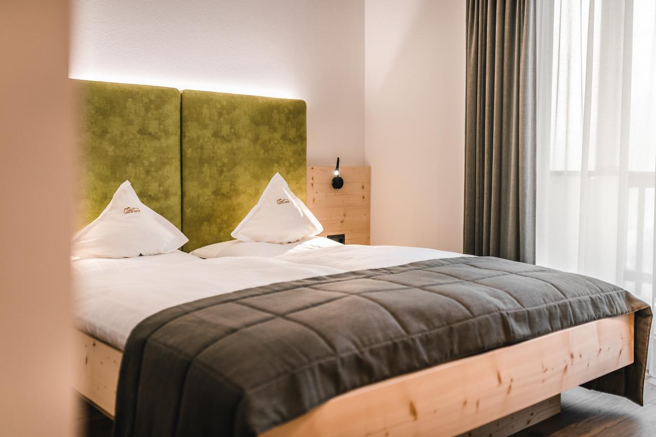 Aparthotel Luech De Costa à Calfosch Extérieur photo