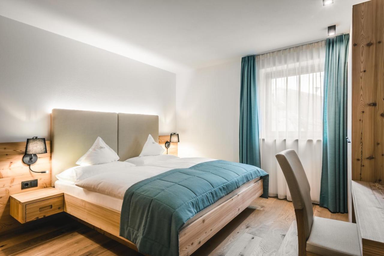 Aparthotel Luech De Costa à Calfosch Extérieur photo